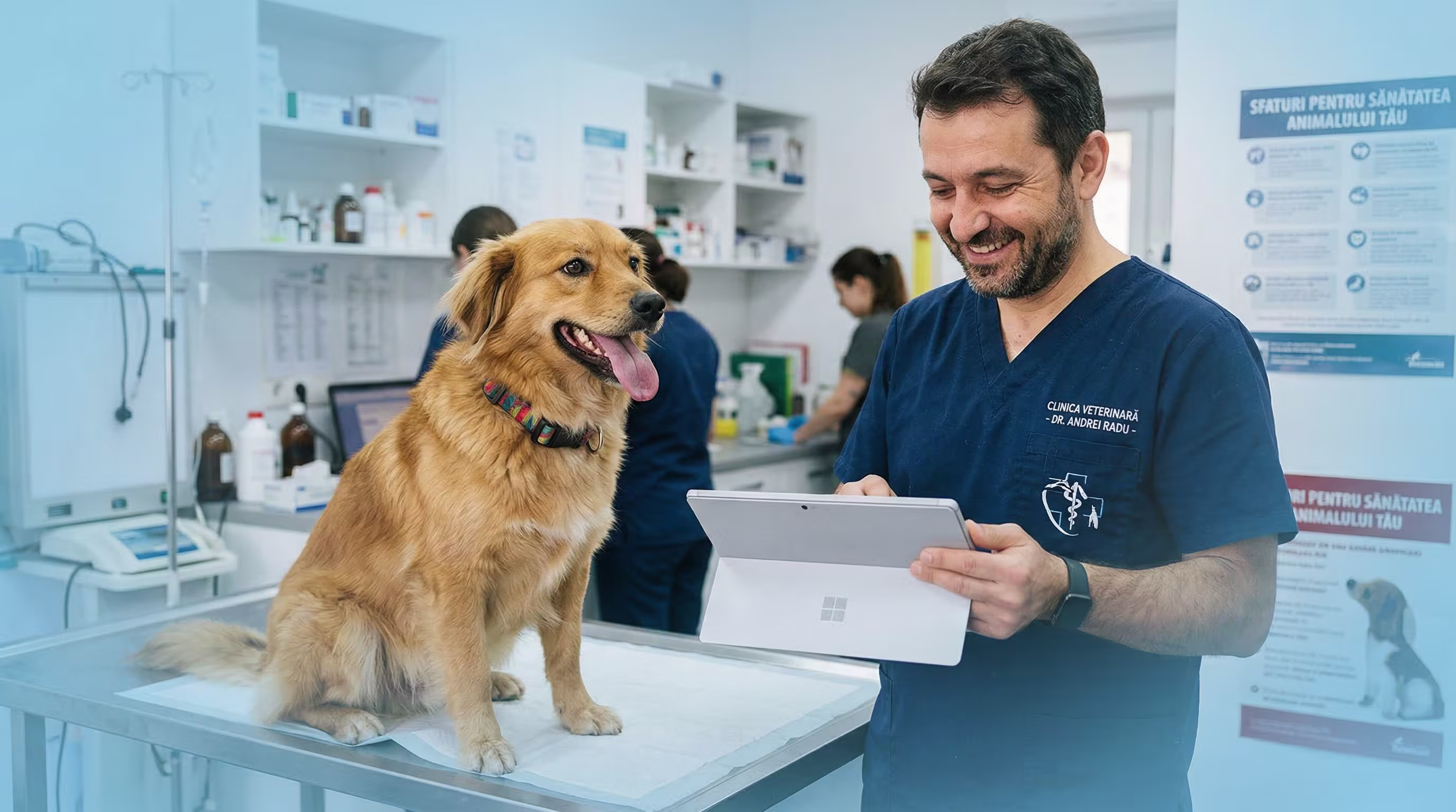 Fidelizează clienții cu o experiență modernă