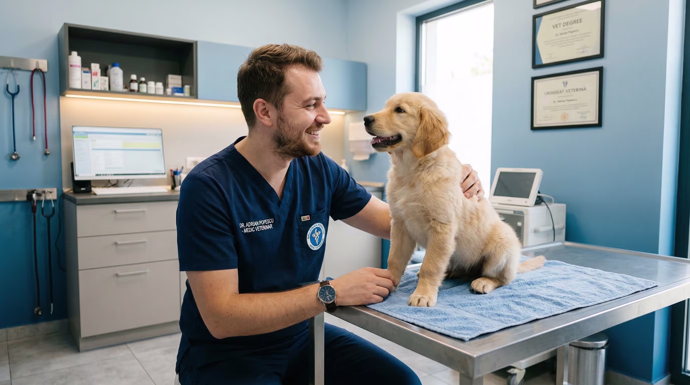 Dezvoltă-ți clinica de 10 ori mai rapid